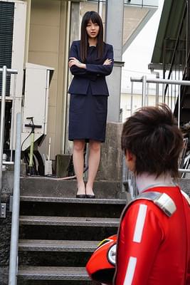 炎神戦隊ゴーオンジャー 10 YEARS GRANDPRIX