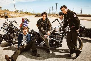 DTC 湯けむり純情篇 from HiGH&LOWの予告編・動画