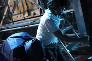 ダブルドライブ 狼の掟