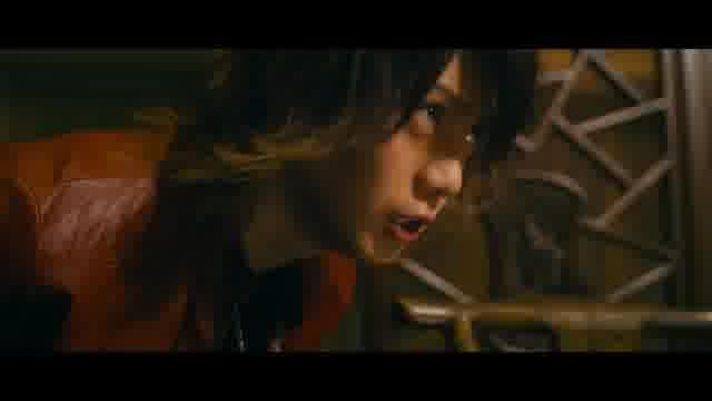 「狼の掟」＆「龍の絆」特別映像2