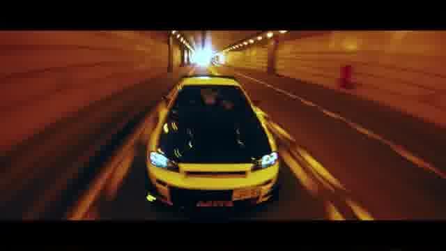 「狼の掟」＆「龍の絆」特別映像