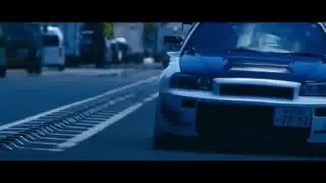 「狼の掟」＆「龍の絆」特別映像