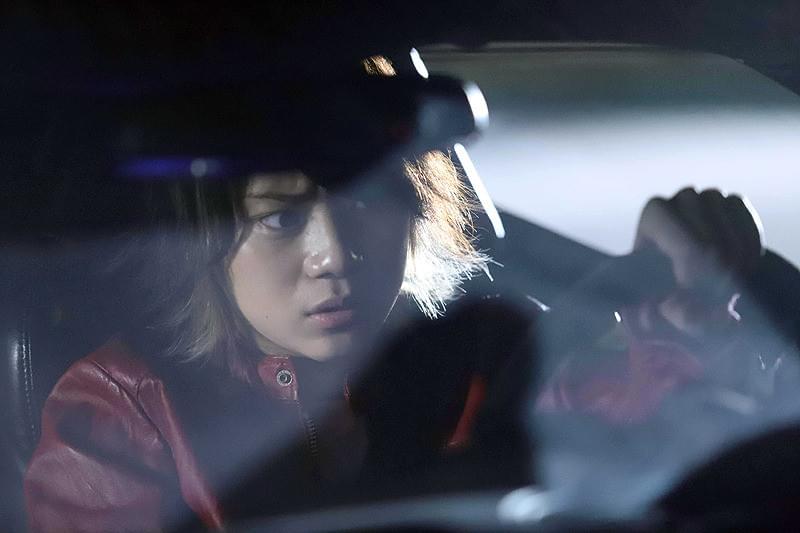 ダブルドライブ 龍の絆 : 作品情報・キャスト・あらすじ・動画 - 映画.com