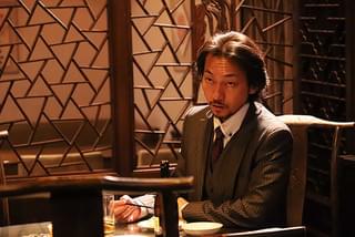 ダブルドライブ 龍の絆