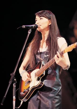 souvenir the movie Mariya Takeuchi Theater Live : 作品情報