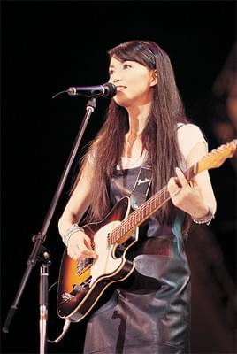 souvenir the movie Mariya Takeuchi Theater Live