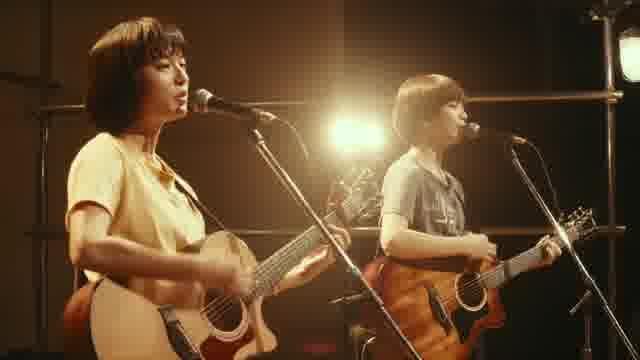 挿入歌「たちまち嵐」特別映像