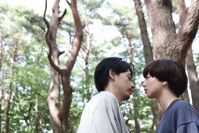 成田凌の「さよならくちびる」の画像