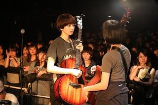 さよならくちびる