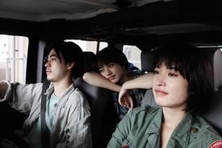 さよならくちびる