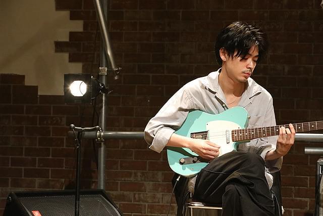 成田凌の「さよならくちびる」の画像