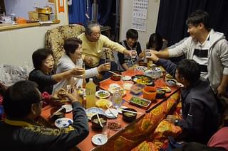 Workers 被災地に起つ