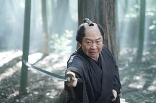 雨の首ふり坂の予告編・動画