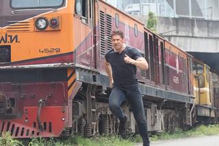 キックボクサー ザ・リベンジ