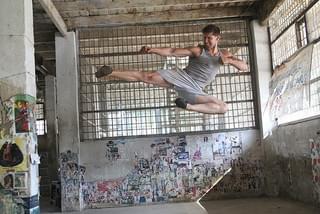 キックボクサー ザ・リベンジ