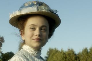 赤毛のアン 卒業