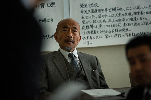 竹中直人の「心魔師」の画像