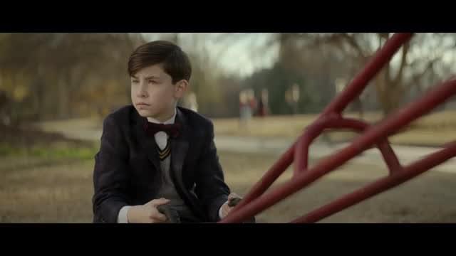 吹き替え版本編映像