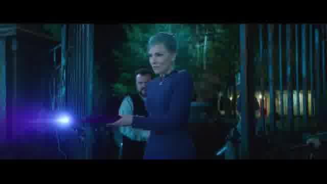 本予告（日本語吹き替え版）