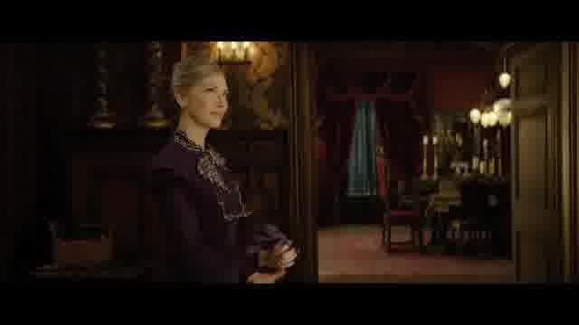 本編映像（吹き替え版）3：ジョナサンとツィマーマンの口喧嘩