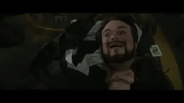 本編映像（吹き替え版）5：奇妙な赤ちゃん返り?!