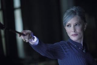 ルイスと不思議の時計