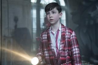 ルイスと不思議の時計