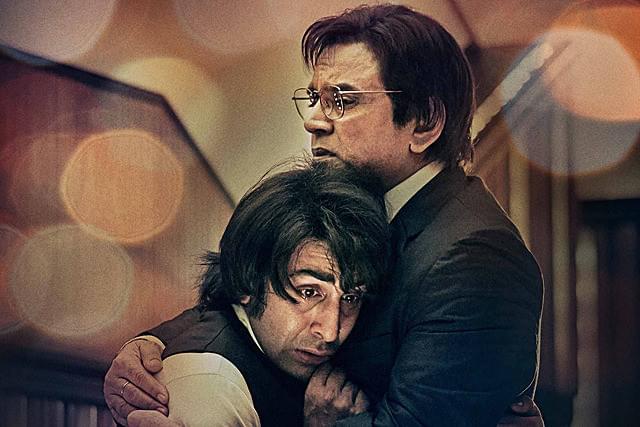 パレーシュ・ラーワルの「SANJU サンジュ」の画像