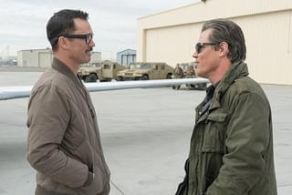 ボーダーライン ソルジャーズ・デイ