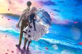劇場版 ヴァイオレット・エヴァーガーデン