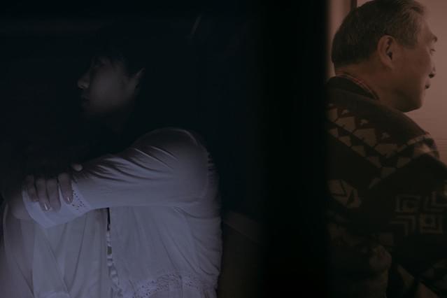 押し入れ女の幸福