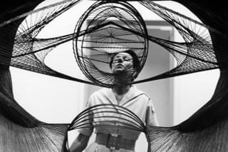 ペギー・グッゲンハイム アートに恋した大富豪の予告編・動画