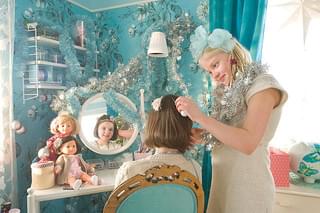 オンネリとアンネリのふゆ