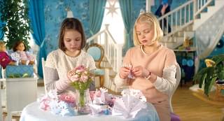 オンネリとアンネリのふゆ