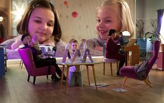 オンネリとアンネリのふゆ