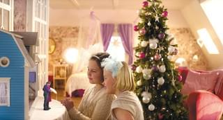 オンネリとアンネリのふゆ