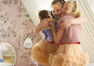 オンネリとアンネリのふゆ