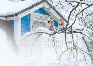 オンネリとアンネリのふゆ