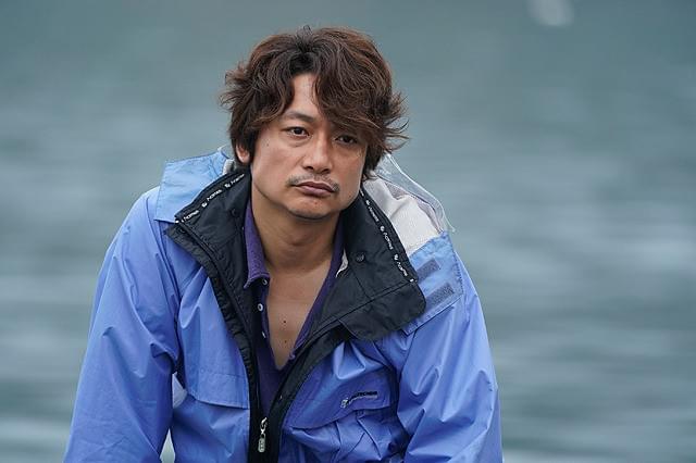 香取慎吾の「凪待ち」の画像