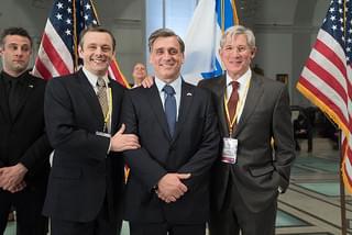 嘘はフィクサーのはじまり