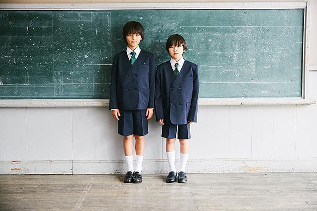 佐藤結良の「僕はイエス様が嫌い」の画像