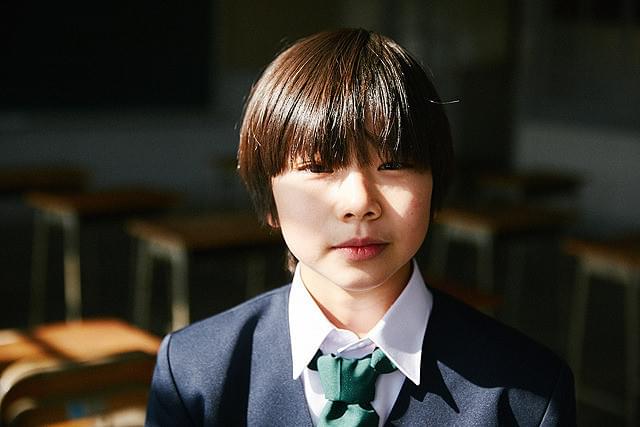 佐藤結良の「僕はイエス様が嫌い」の画像