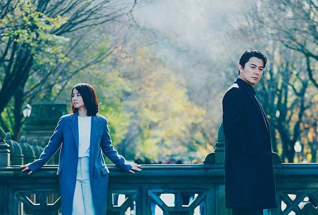 福山雅治の「マチネの終わりに」の画像