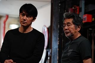 マチネの終わりに