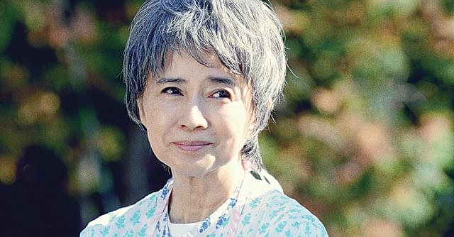 風吹ジュンの「マチネの終わりに」の画像