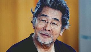 マチネの終わりに