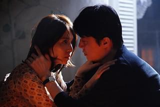 マチネの終わりに