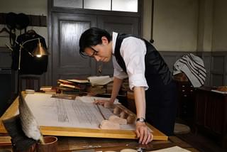 アルキメデスの大戦