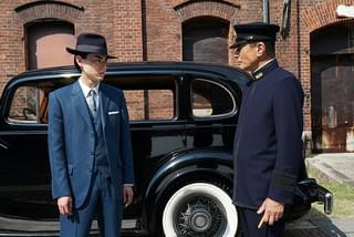 アルキメデスの大戦