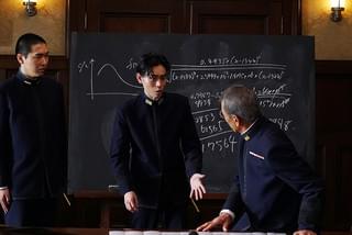 アルキメデスの大戦